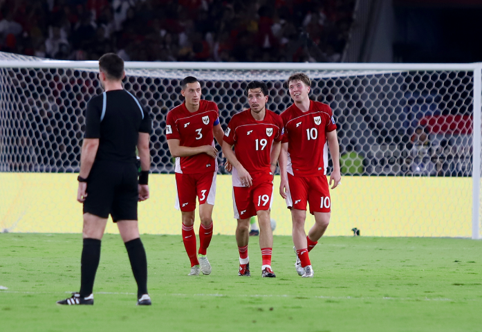 Persiapan Skuad Timnas Indonesia Jelang Garuda Championship Juni 2026