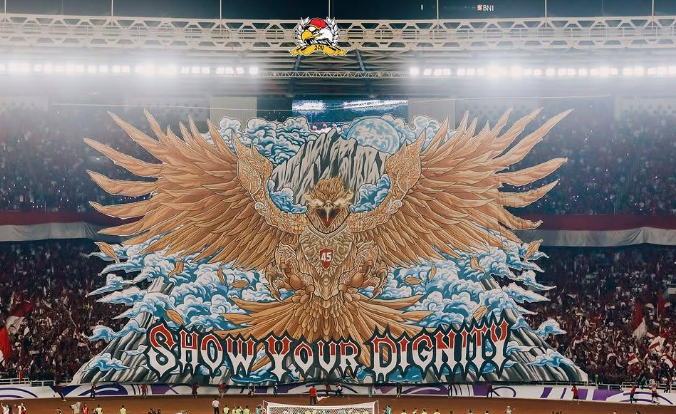 Analisis Peta Kekuatan Lawan Timnas Indonesia Oman dan Mozambik