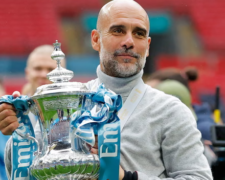 Trofi dan pencapaian sebelum Pep Guardiola mundur dari posisi manajer